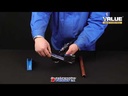 DOBLADORA DE TUBO TIPO BALLESTA 1/4" - 7/8" VBT-CB1 VALUE