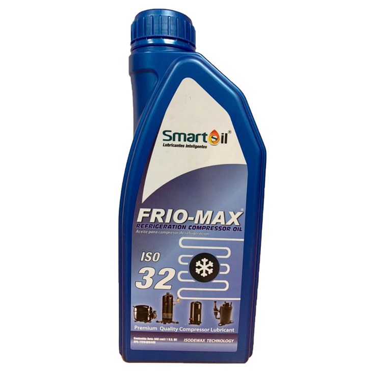 ACEITE FRIO-MAX 32 (MINERAL) - 946cm3