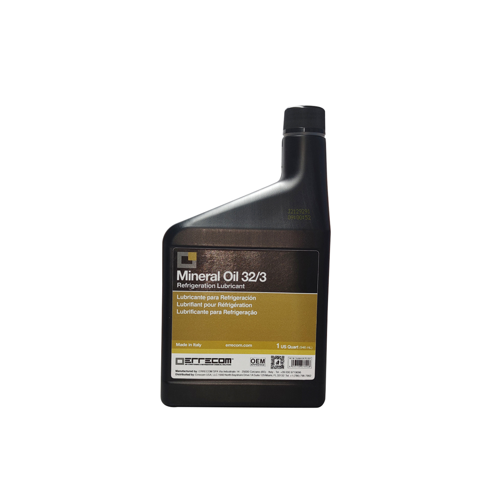 ACEITE MINERAL 32 946ML ERRECOM
