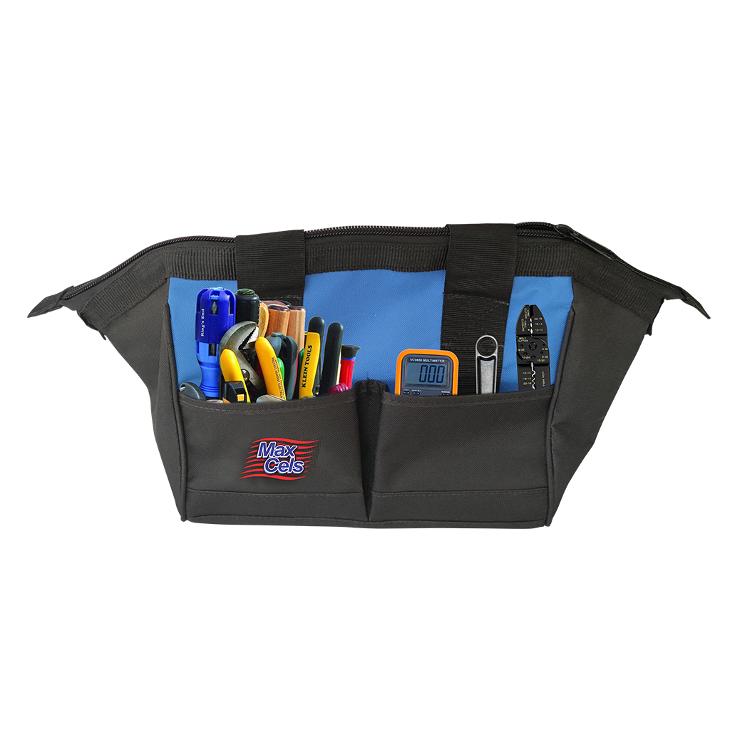 BOLSO PORTA HERRAMIENTAS 12" MAX CELS
