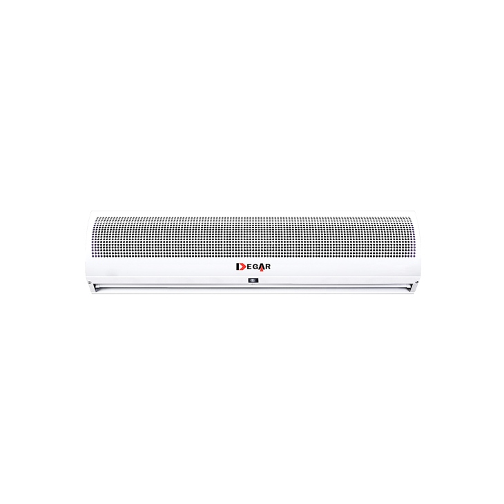 CORTINAS AIRE 0.90 MtS 110V/60HZ DM-1209T DEGAR