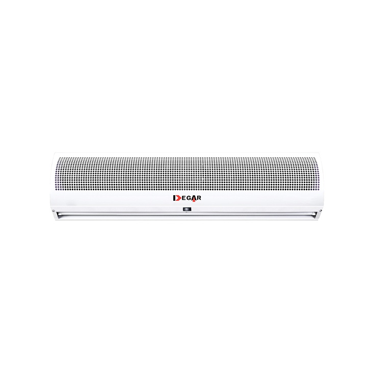 CORTINAS AIRE 1.20 MtS 110V/60HZ DM-1212T DEGAR