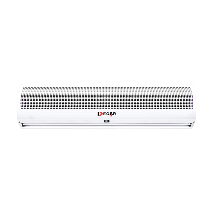 CORTINAS AIRE 1.50 MtS 110V/60HZ DM-1215T DEGAR