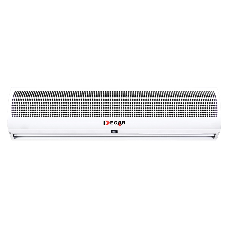 CORTINAS AIRE 1.80 MtS 110V/60HZ DM-1218T DEGAR