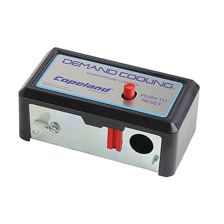 DEMAND COOLING KIT  6D 998-1000-26  60GHZ/220V COPELAND