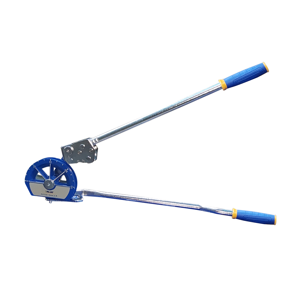 DOBLADORA DE PALANCA 3/4" VBT-4 VALUE