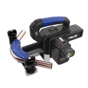 DOBLADORA DE TUBO ELECTRICA 1/4"- 7/8" VTB-22L VALUE