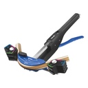 DOBLADORA DE TUBO TIPO BALLESTA 1/4" - 7/8" VBT-CB1 VALUE