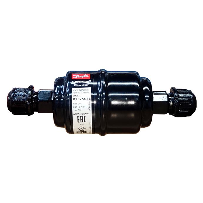 FILTRO ROSCAR 1/4" DML 032 DANFOSS