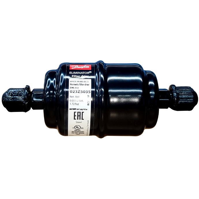 FILTRO ROSCAR 3/8" DML 033 DANFOSS
