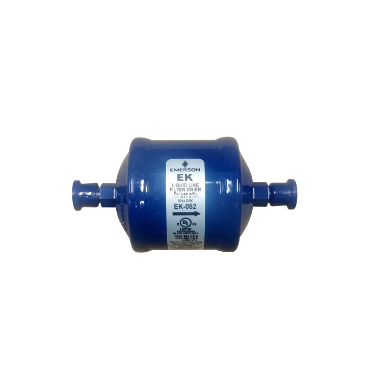 FILTRO SECADOR 1/4" EK052 SAE EMERSON