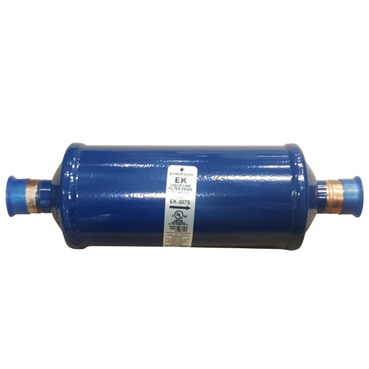 FILTRO SECADOR 7/8" EK307S ODF EMERSON