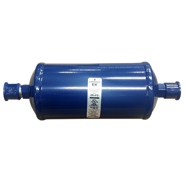 FILTRO SECADOR H 1/2" EK414 SAE EMERSON