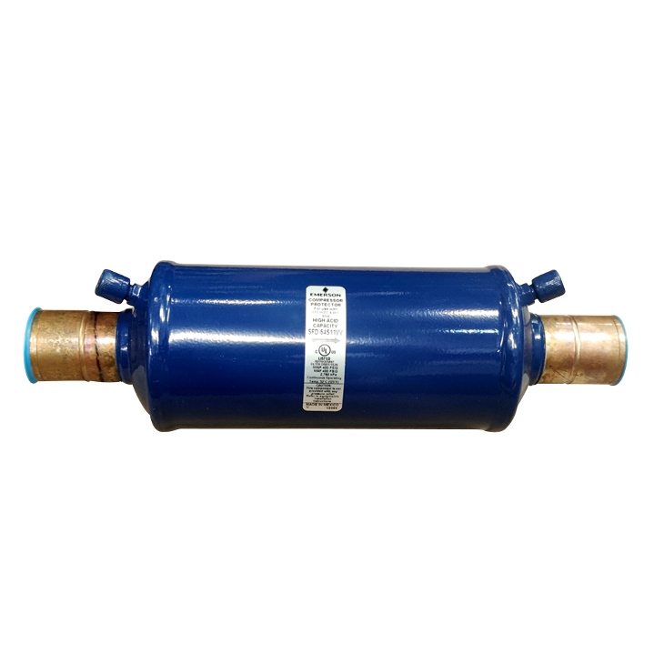 FILTRO SUCCION 1 1/8" SFD27S9W ODF EMERSON