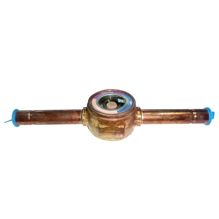 INDICADOR LIQUIDO 3/8" SOLDABLE HMI-1TT3 EMERSON