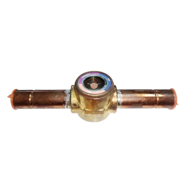 INDICADOR LIQUIDO 5/8" SOLDABLE HMI-1TT5 EMERSON