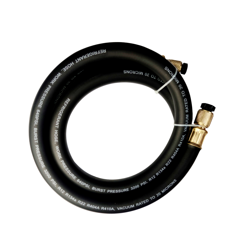 MANGUERA REFRIGERANTE DE ALTO FLUJO 1/2"-1/4" VHB-2 VALUE