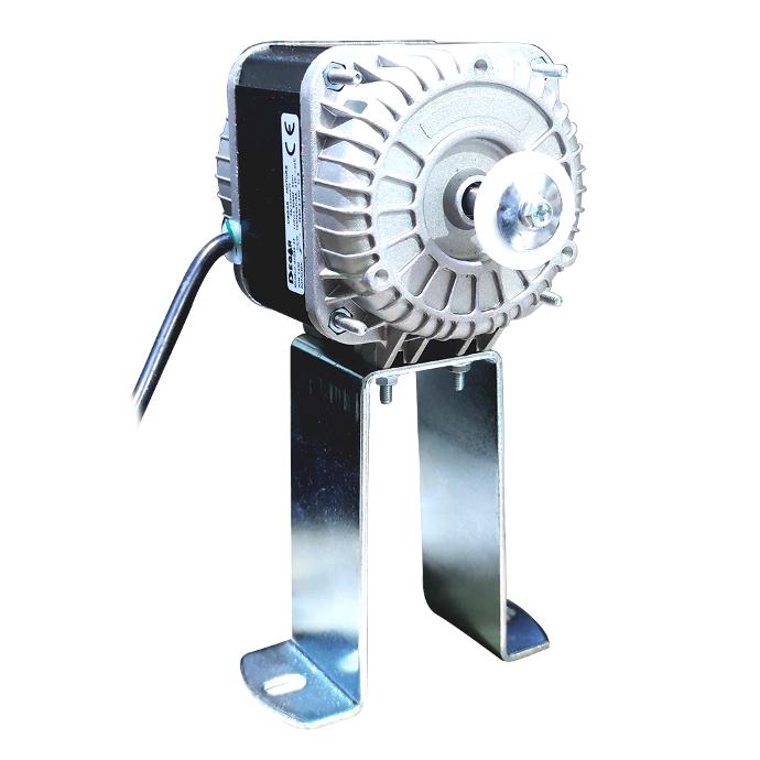 MOTOR VENTILADOR 34 WATT 1450RPM S/ASPA 220V/60HZ GFD34-45 DEGAR
