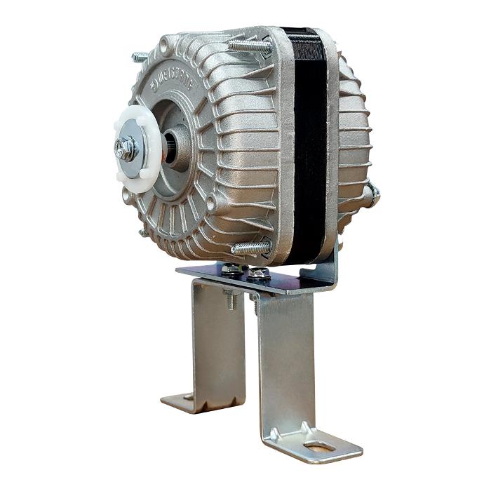 MOTOR VENTILADOR 5 WATT 1550RPM C/ASPA - BASE 110V/60HZ  YZF5-13 DEGAR