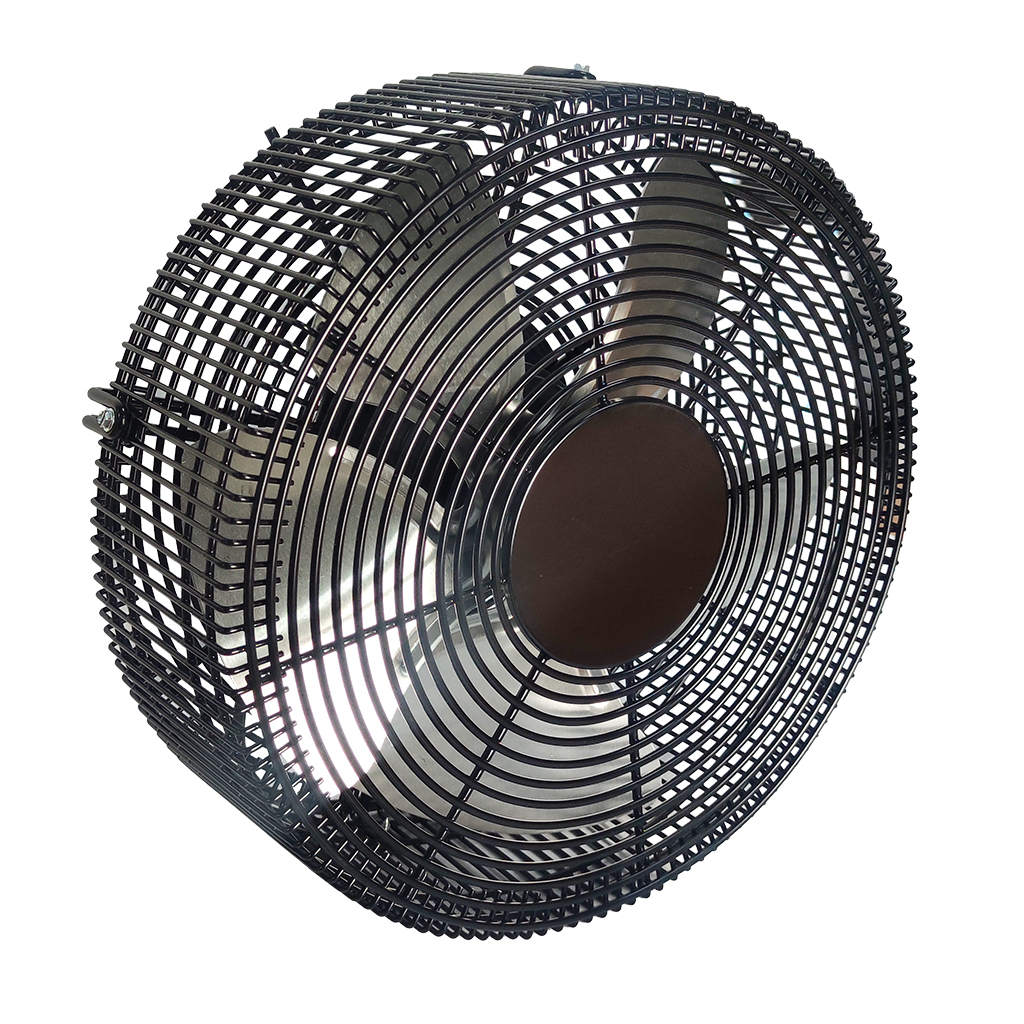 MOTOR VENTILADOR ENFRIADOR DE CABEZAL PARA COMPRESOR COPELAND DISCUS 998-0550-00 COPELAND