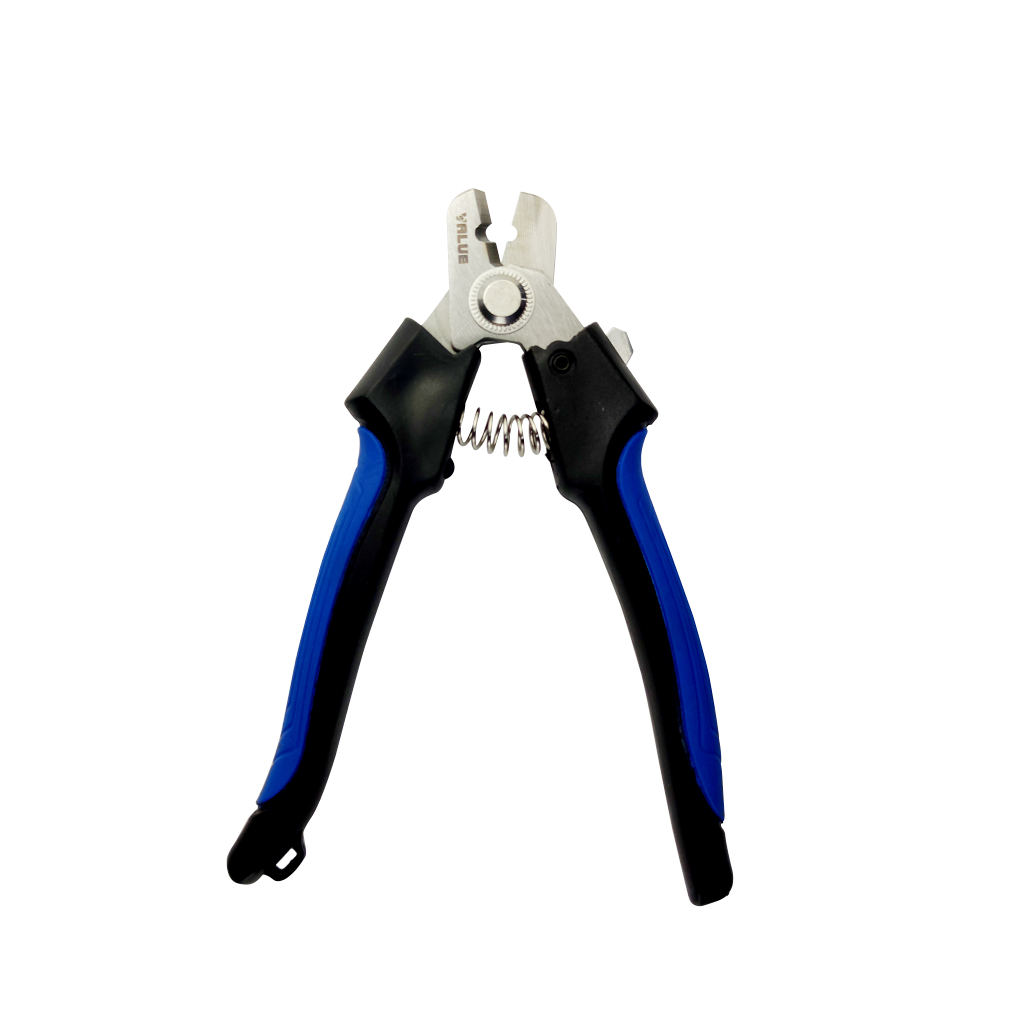 PINZA CAPILAR  VRT-101 VALUE