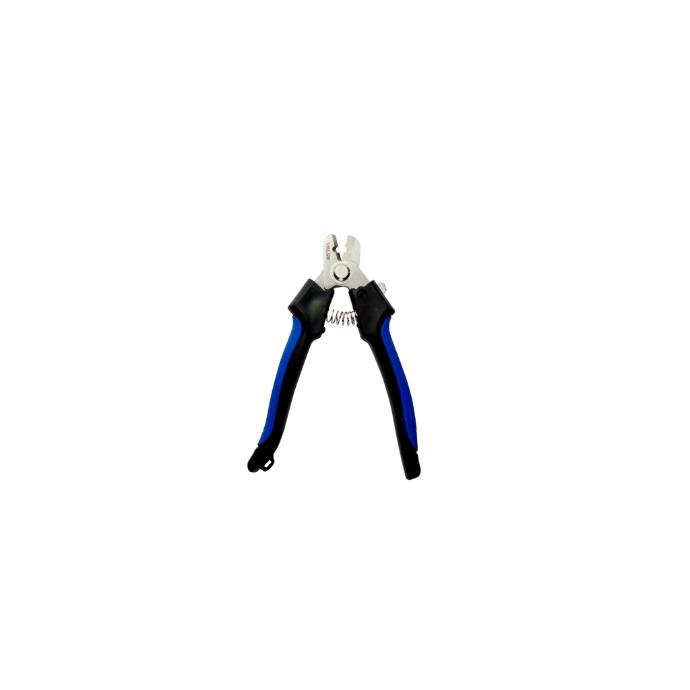 PINZA CAPILAR  VRT-101 VALUE
