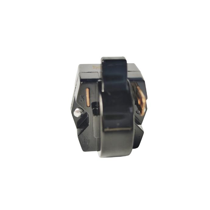 RELAY PARA SAMSUNG & LG 110V 60HZ  (1PINES) - DP