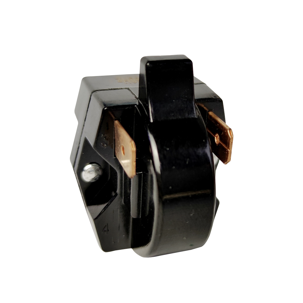 RELAY PARA SAMSUNG & LG 110V 60HZ  (2PINES) - DP