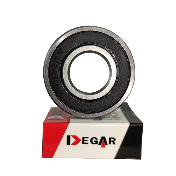 RODAMIENTO PARA MOTORES DE CONDENSADORA  6202-2RS DEGAR