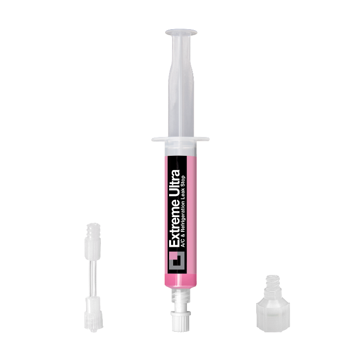 SELLADOR FUGAS INTERNO EXTREME ULTRA 5/16 SAE + FLEX BOX (6 ML) ERRECOM