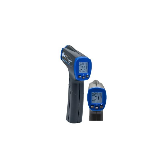 TERMOMETRO DIGITAL DE RAYO INFRAROJO VIT-300S  VALUE