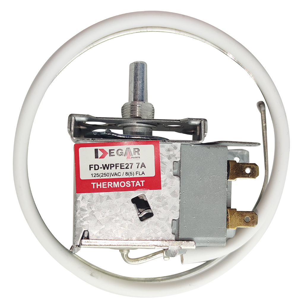 TERMOSTATO NEVERA HAIER ORIGINAL FD-WPFE27-7A DEGAR