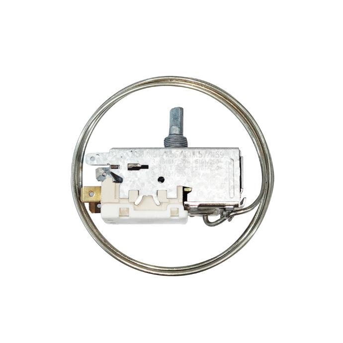 TERMOSTATO REFRIGERACION FD-K50-P1117 DEGAR