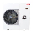 UNIDAD SLIM PACK 3HP  R22/R134/R404 220V 3PH HPZP036D20Q  DANFOSS