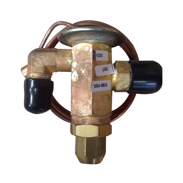 VALVULA EXPANSION REF 3.0T 3/8" x 1/2" R22 AFAE-3HZ SAE EMERSON