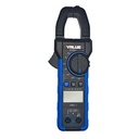 VOLTIAMPERIMETRO DIGITAL VMC-1 VALUE
