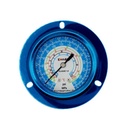 RELOJ GLICERINA BAJA R-22, R-134, R-404 SAE 1/4 LR-1.8 DEGAR