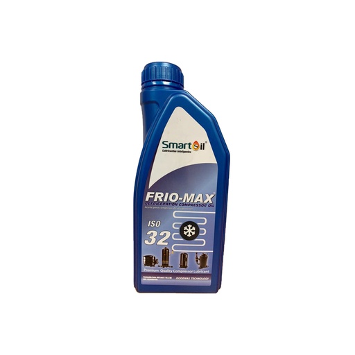 [09-0051] ACEITE FRIO-MAX 32 (MINERAL) - 946cm3