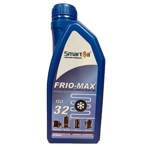 [09-0051] ACEITE FRIO-MAX 32 (MINERAL) - 946cm3