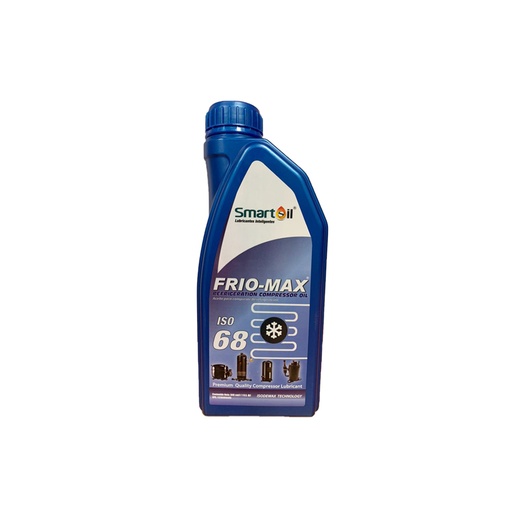 [09-0056] ACEITE FRIO-MAX 68 (MINERAL) - 946cm3