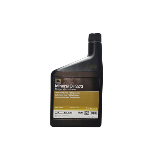 [09-0048] ACEITE MINERAL 32 946ML ERRECOM
