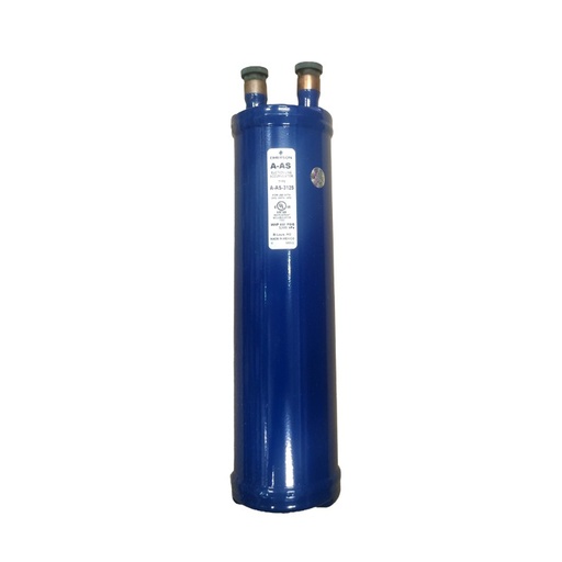 [10-2058] ACUMULADOR DE SUCCION 5/8" ODF A-AS3125 EMERSON