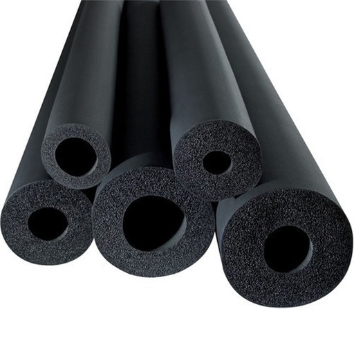 [56-0041] AISLANTE TERMICO 7/8" x 3/8" CAJ/48 TIRAS K-FLEX
