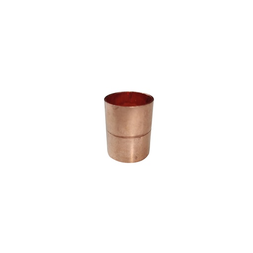 [38-2258] ANILLO DE COBRE 2 5/8" DEGAR