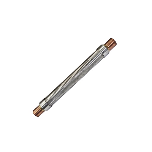 [39-1158] ANTIVIBRADOR 1 5/8" DEGAR