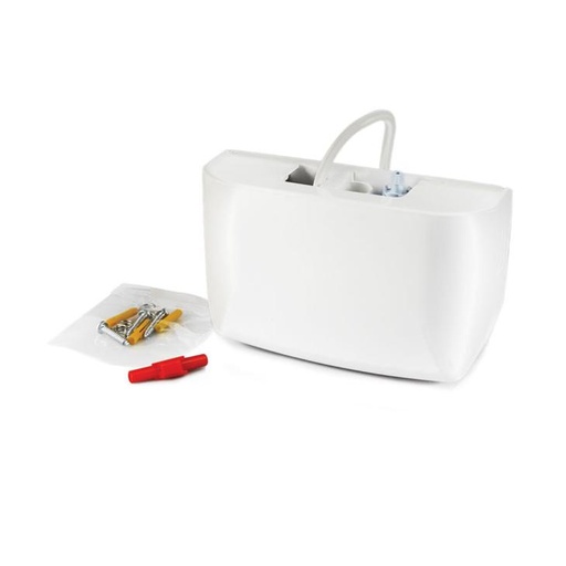 [28-9009] BOMBA DRENAJE 16Kw / 54,000Btu/h 10m MINI BLANC 220V-60HZ FP1123 ASPEN