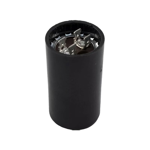 [30-6108] CAPACITOR ARRANQUE 108-130MFD 110/125V DEGAR
