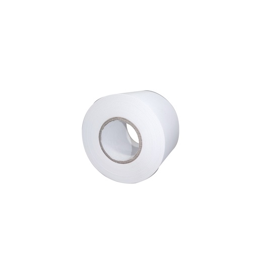 [08-1005] CINTA PVC NO ADHESIVA -5CM WIDTH x 0.18MM THICKNESS x 15M) DEGAR