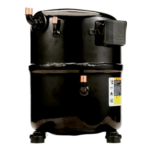 [37-60365] COMPRESOR PISTON 3HP BB R404  220V-1-60 CF09K6E-PFV-545 COPELAND