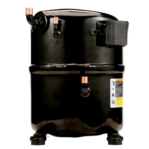 [37-60371] COMPRESOR PISTON 3HP R22/R134/R404  220V-1-60 CS20K6E-PFV-545 COPELAND